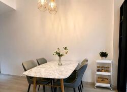 Ceylon Residence (D15), Apartment #607525121